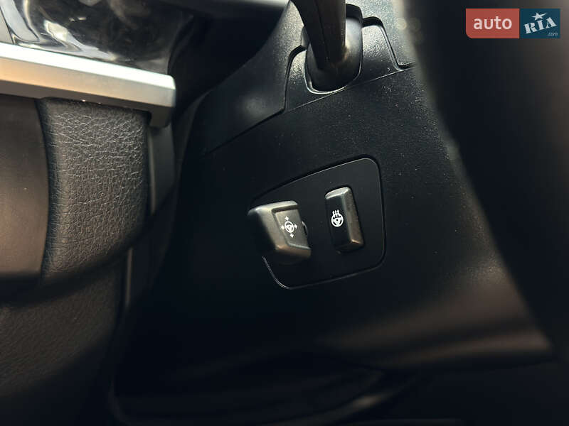 Кабриолет BMW 6 Series 2013 в Днепре