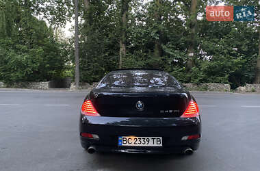 Купе BMW 6 Series 2004 в 
