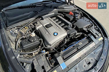 Купе BMW 6 Series 2006 в 