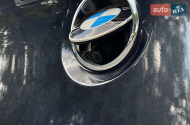 Купе BMW 6 Series 2015 в 