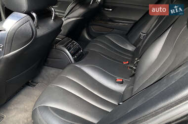 Купе BMW 6 Series 2015 в 