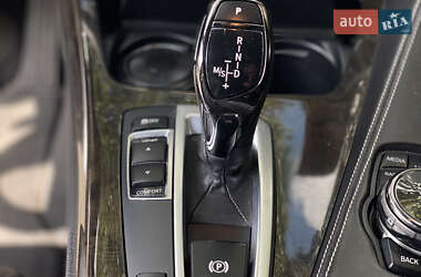 Купе BMW 6 Series 2015 в 