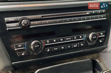 Купе BMW 6 Series 2015 в 