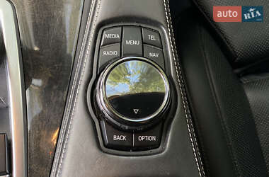Купе BMW 6 Series 2015 в 