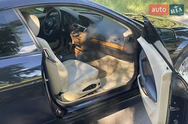 Купе BMW 6 Series 2005 в Дубні