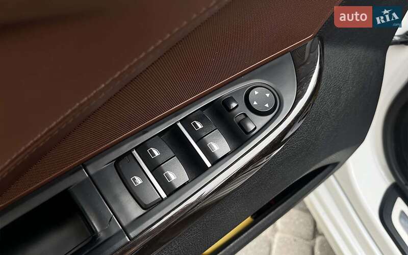 Купе BMW 6 Series 2013 в Мукачевому