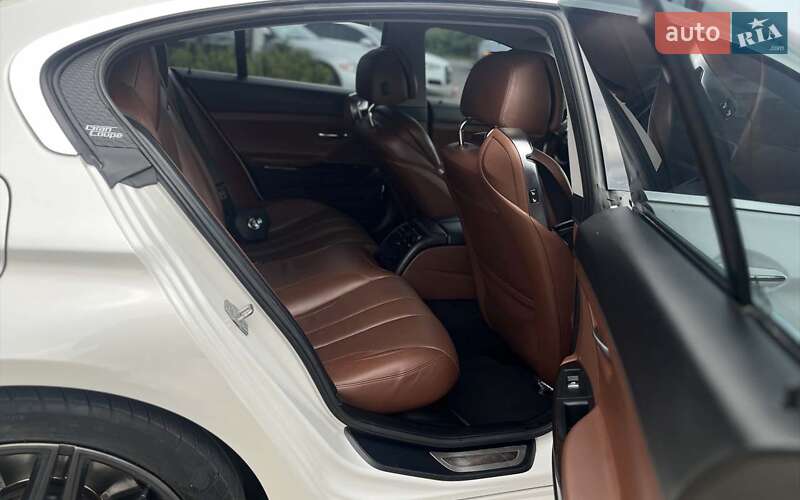 Купе BMW 6 Series 2013 в Мукачевому