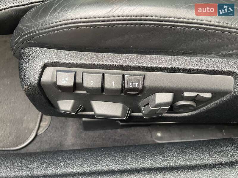 Купе BMW 6 Series 2017 в Киеве