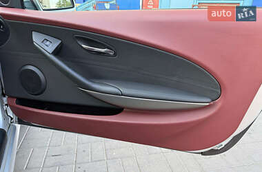 Кабріолет BMW 6 Series 2006 в 