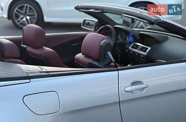 Кабріолет BMW 6 Series 2006 в 