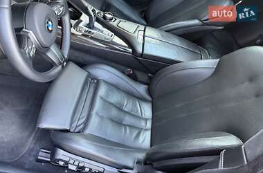 Купе BMW 6 Series 2015 в 