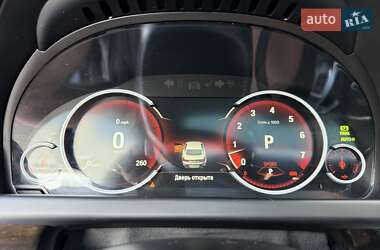 Купе BMW 6 Series 2015 в 