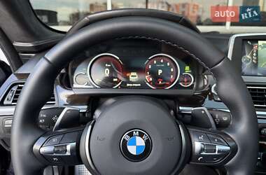 Купе BMW 6 Series 2015 в 