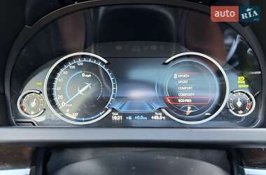 Купе BMW 6 Series 2015 в 
