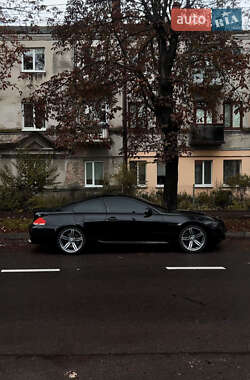 Купе BMW 6 Series 2004 в 
