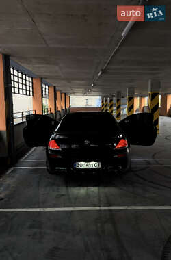 Купе BMW 6 Series 2004 в 