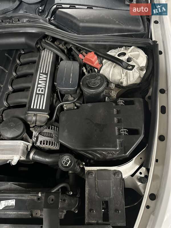 Купе BMW 6 Series 2008 в Полтаві фото 30 Купе BMW 6 Series 2008 в Полтаві
