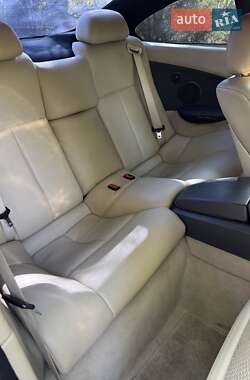 Купе BMW 6 Series 2005 в Запорожье