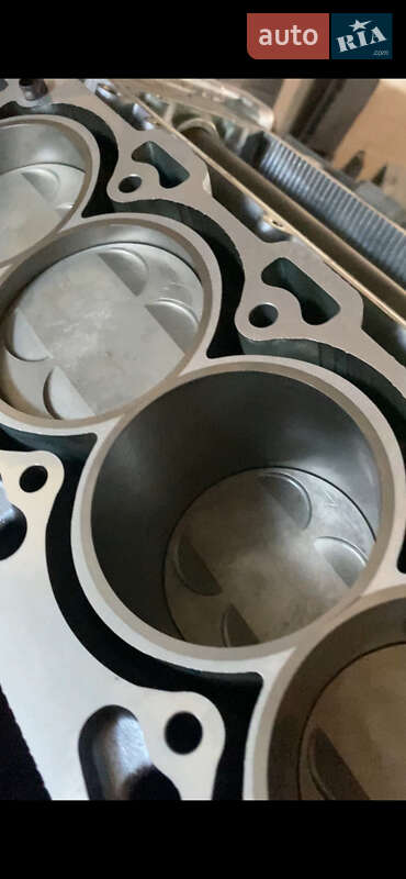 Купе BMW 6 Series 2008 в Кременчуці