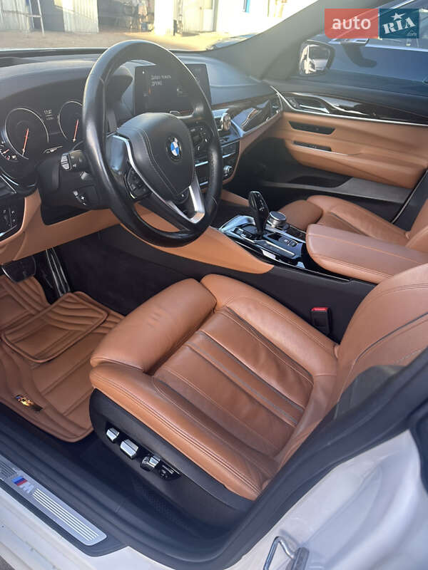 Купе BMW 6 Series 2018 в Рівному