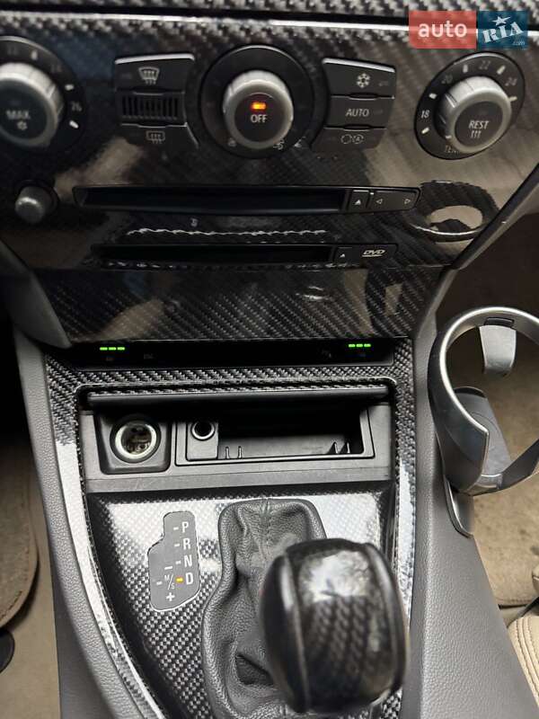 Купе BMW 6 Series 2005 в Запорожье фото 26 Купе BMW 6 Series 2005 в Запорожье