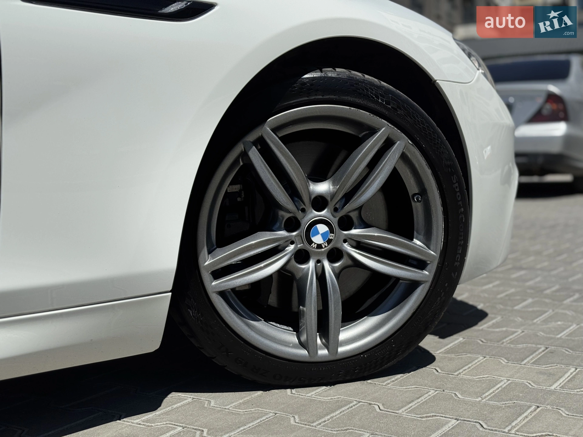 2015 BMW 6er - мініатюра 18