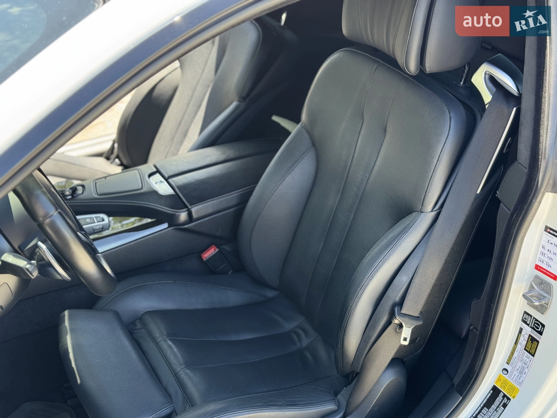 2015 BMW 6er - мініатюра 22