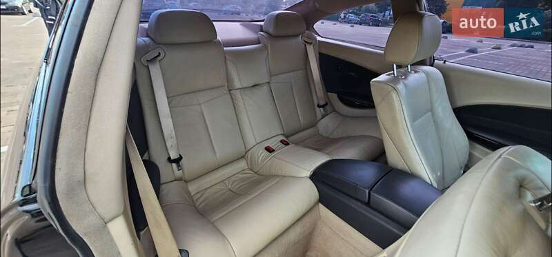 Купе BMW 6 Series 2003 в Житомирі фото 6 Купе BMW 6 Series 2003 в Житомирі