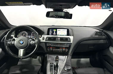 Купе BMW 6 Series 2016 в Одессе