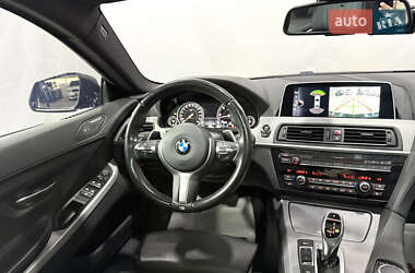 Купе BMW 6 Series 2016 в Одессе