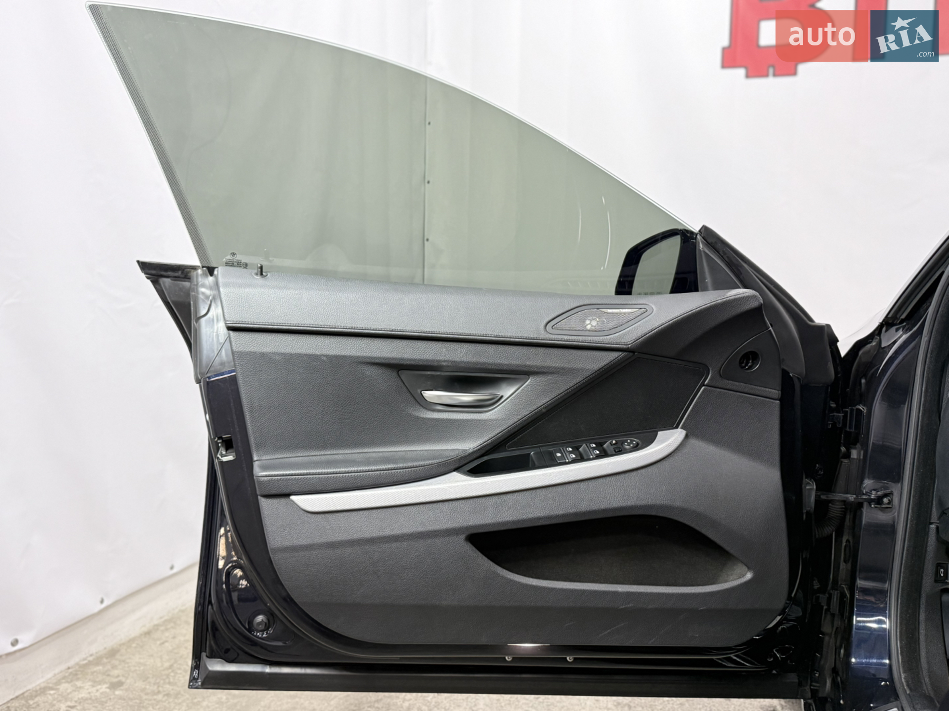2016 BMW 6er - мініатюра 27