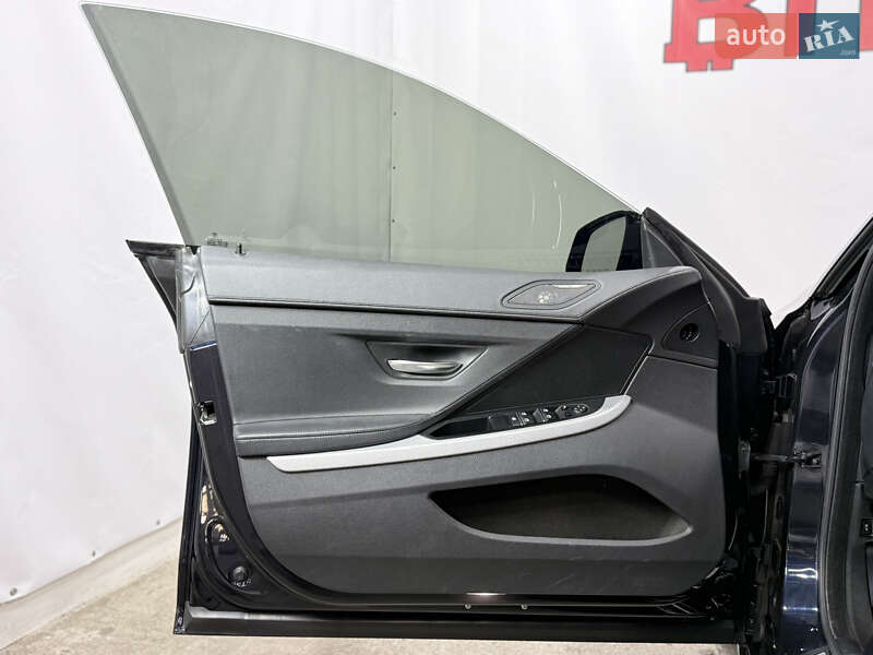 Купе BMW 6 Series 2016 в Одесі