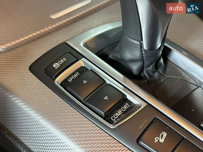 Купе BMW 6 Series 2016 в Одесі