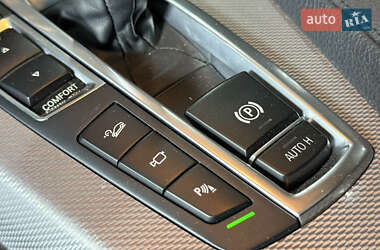 Купе BMW 6 Series 2016 в Одессе