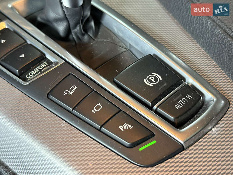 Купе BMW 6 Series 2016 в Одесі