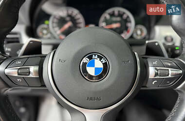 Купе BMW 6 Series 2016 в Одессе