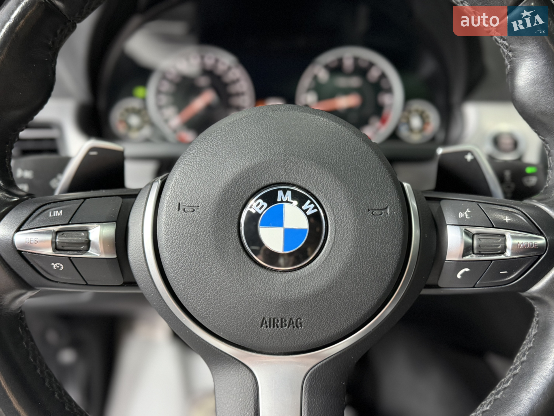 2016 BMW 6er - мініатюра 41