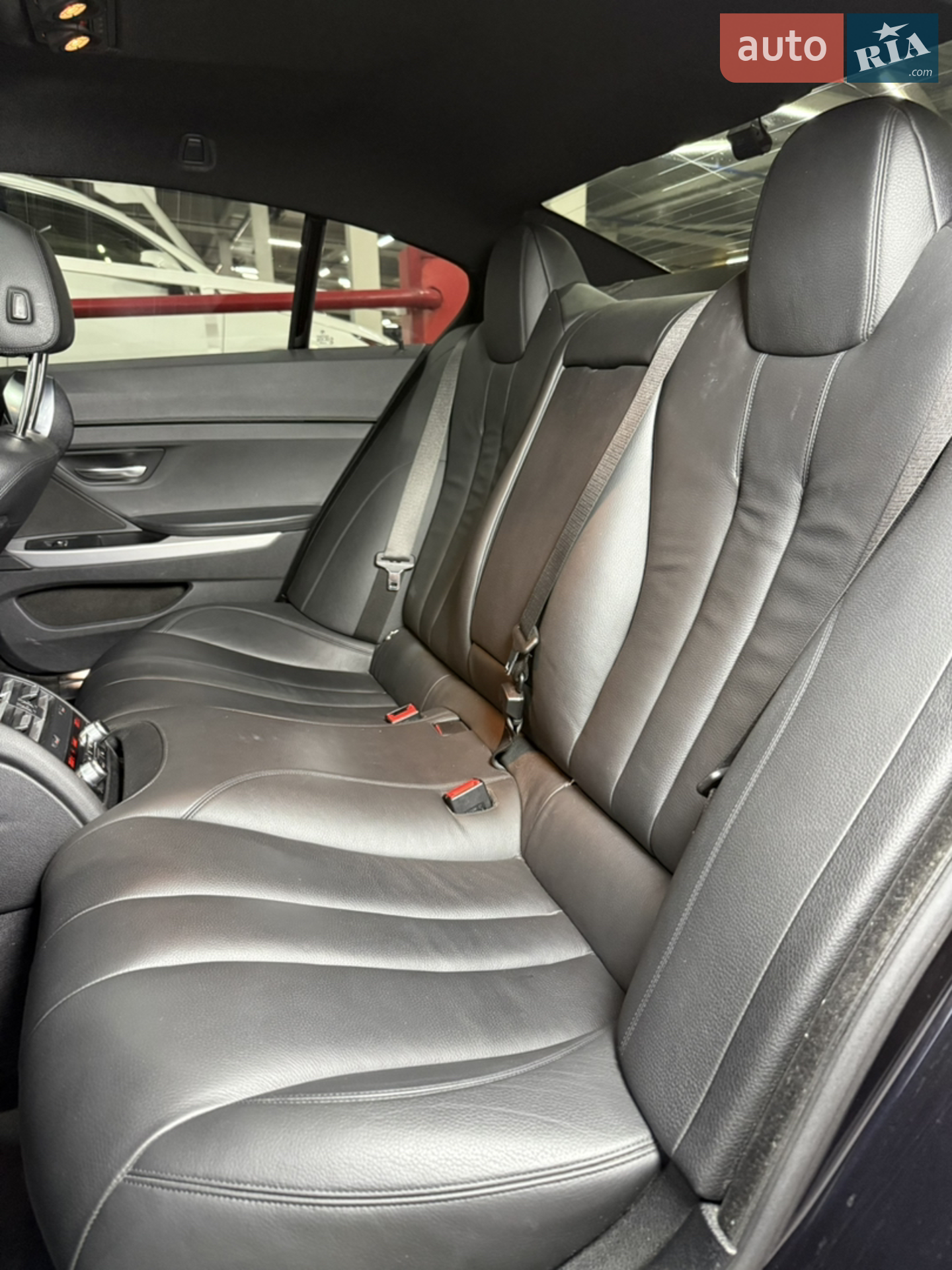 2016 BMW 6er - мініатюра 54