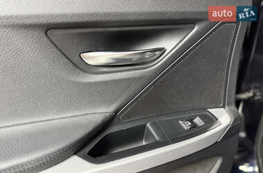 Купе BMW 6 Series 2016 в Одессе