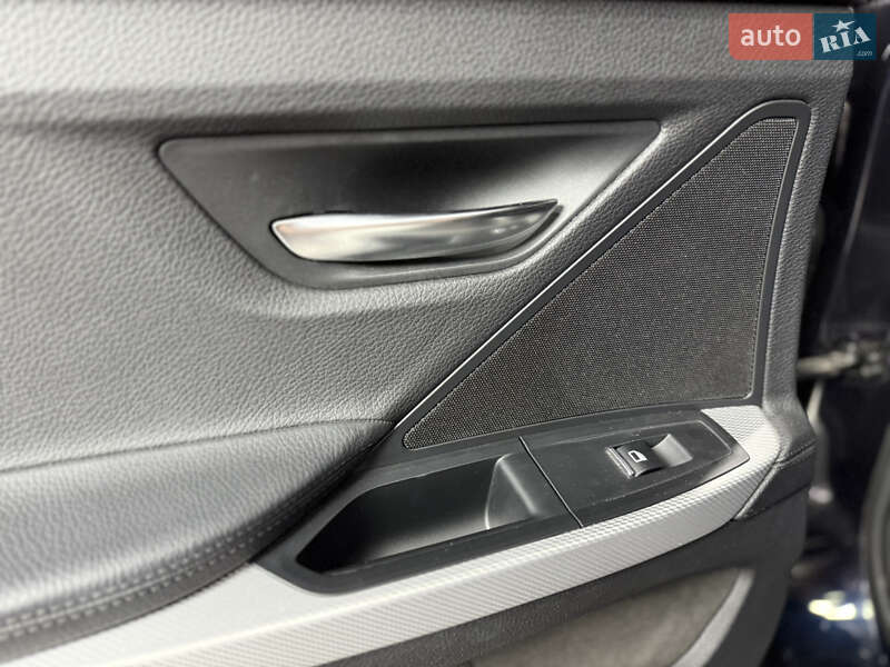 Купе BMW 6 Series 2016 в Одесі
