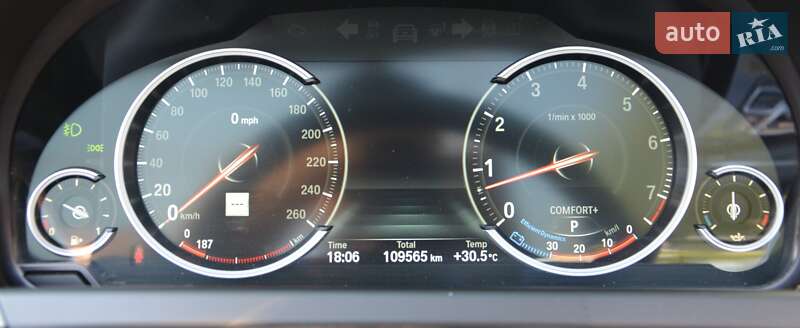 Кабріолет BMW 6 Series 2015 в Києві фото 22 Кабріолет BMW 6 Series 2015 в Києві