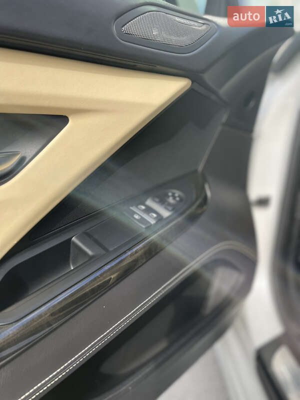 Купе BMW 6 Series 2016 в Киеве фото 37 Купе BMW 6 Series 2016 в Киеве