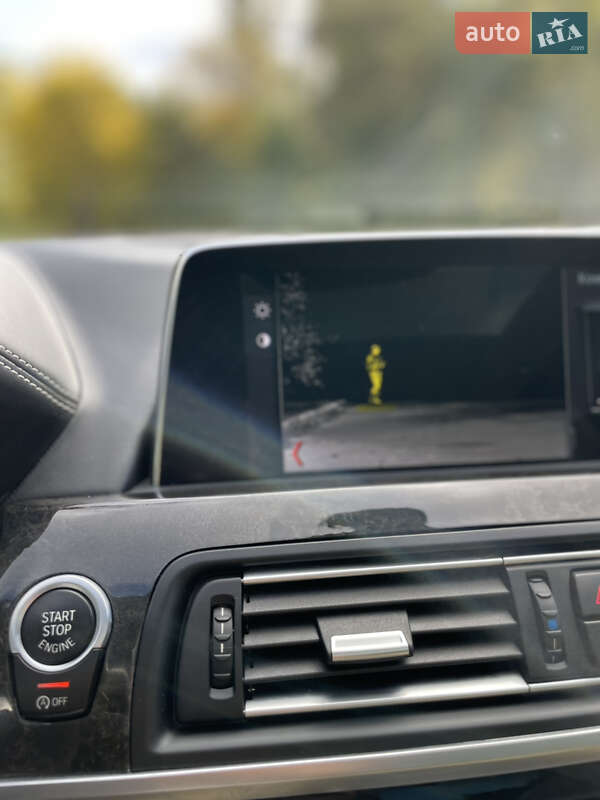 Купе BMW 6 Series 2016 в Киеве фото 50 Купе BMW 6 Series 2016 в Киеве