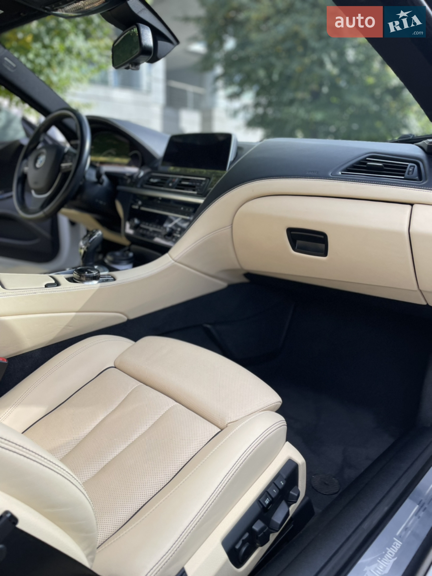 2016 BMW 6er - мініатюра 46