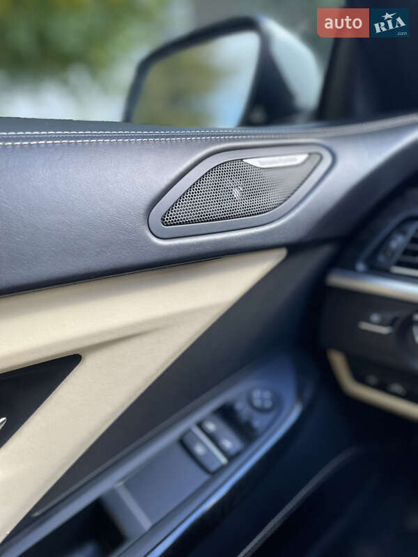Купе BMW 6 Series 2016 в Киеве фото 40 Купе BMW 6 Series 2016 в Киеве