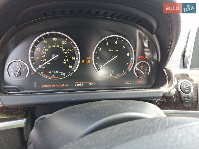 Купе BMW 6 Series 2012 в Киеве фото 10 Купе BMW 6 Series 2012 в Киеве