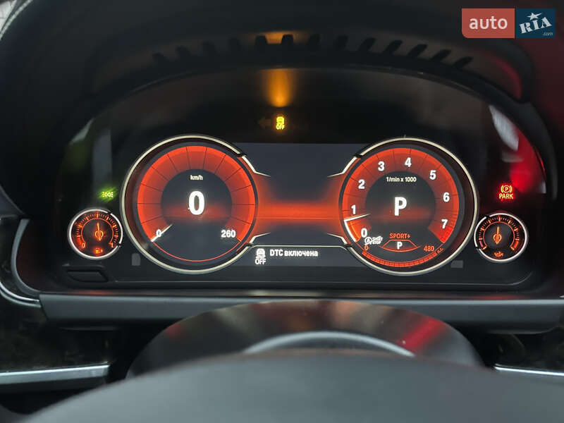 Купе BMW 6 Series 2016 в Киеве фото 57 Купе BMW 6 Series 2016 в Киеве