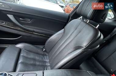 Купе BMW 6 Series 2015 в 