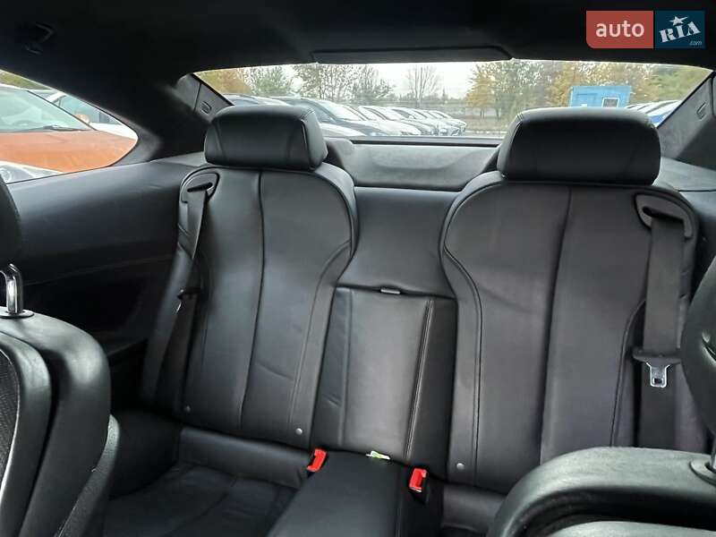 Купе BMW 6 Series 2015 в Днепре фото 18 Купе BMW 6 Series 2015 в Днепре