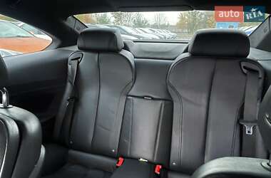 Купе BMW 6 Series 2015 в 